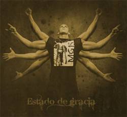 MG-15 : Estado de Gracia